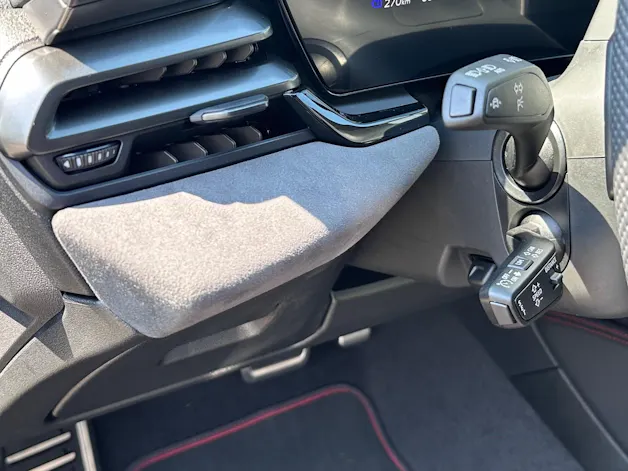 Audi RS 5 Avant TFSI 470 kW Tiptronic quattro