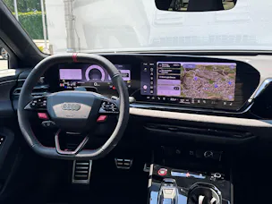 AUDI RS 5 Avant TFSI 470 kW Tiptronic quattro