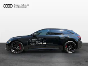 AUDI RS 5 Avant TFSI 470 kW Tiptronic quattro