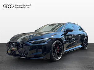 Audi RS 5 Avant TFSI 470 kW Tiptronic quattro
