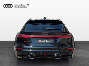 AUDI RS 5 Avant TFSI 470 kW Tiptronic quattro