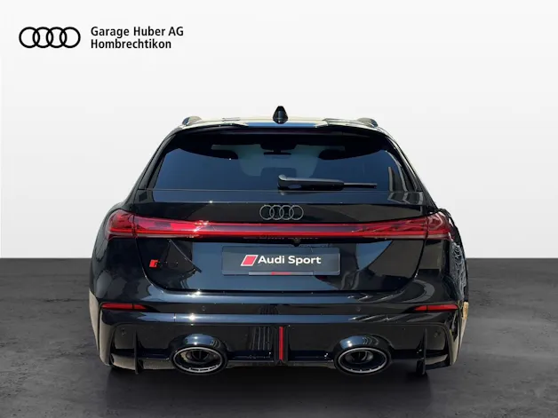 Audi RS 5 Avant TFSI 470 kW Tiptronic quattro