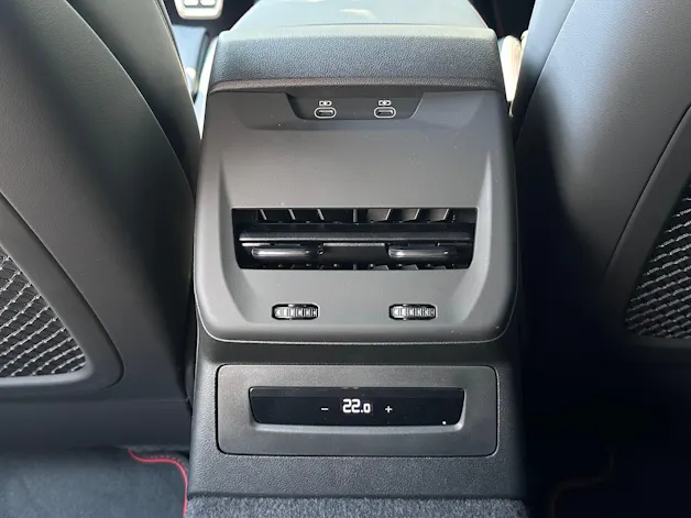 Audi RS 5 Avant TFSI 470 kW Tiptronic quattro