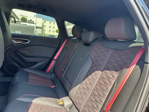 Audi RS 5 Avant TFSI 470 kW Tiptronic quattro