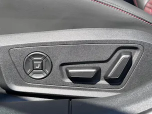 AUDI RS 5 Avant TFSI 470 kW Tiptronic quattro