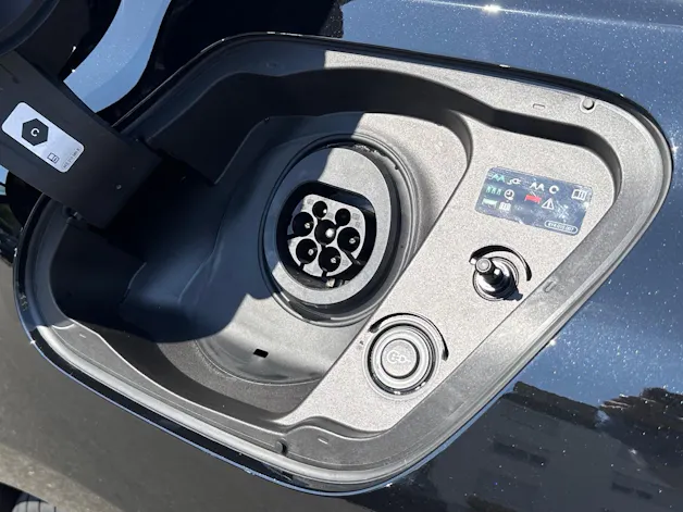 Audi RS 5 Avant TFSI 470 kW Tiptronic quattro