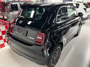 FIAT 500 1.0 FireFly MHD La Prima
