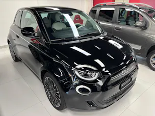 Fiat 500 1.0 FireFly MHD La Prima