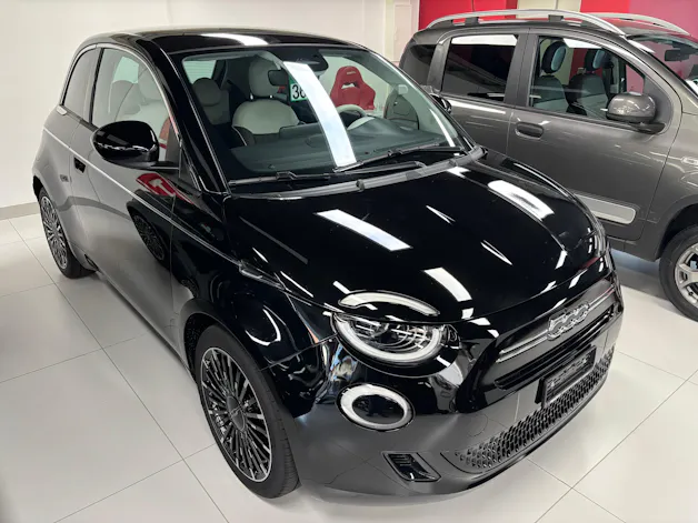 Fiat 500 1.0 FireFly MHD La Prima