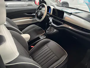 FIAT 500 1.0 FireFly MHD La Prima