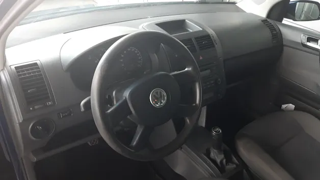 VW Polo 1.4 16V Young&Fresh