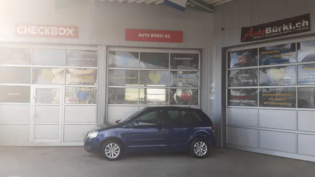 VW Polo 1.4 16V Young&Fresh