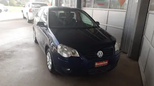 VW Polo 1.4 16V Young&Fresh