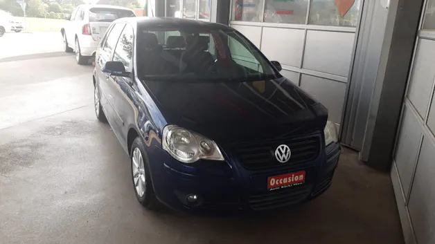 VW Polo 1.4 16V Young&Fresh