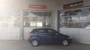 VW Polo 1.4 16V Young&Fresh