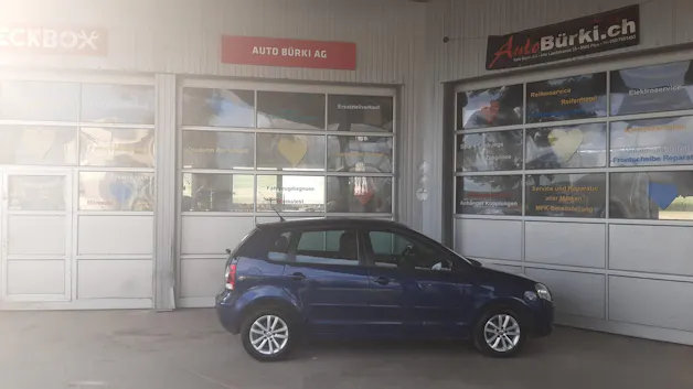 VW Polo 1.4 16V Young&Fresh