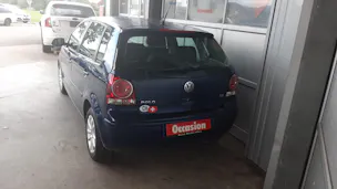 VW Polo 1.4 16V Young&Fresh
