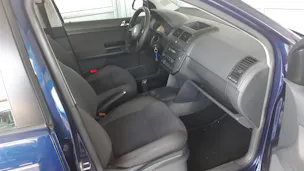 VW Polo 1.4 16V Young&Fresh