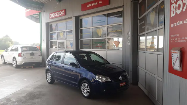 VW Polo 1.4 16V Young&Fresh
