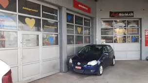VW Polo 1.4 16V Young&Fresh