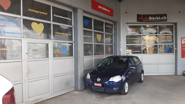 VW Polo 1.4 16V Young&Fresh