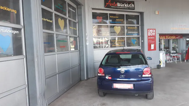 VW Polo 1.4 16V Young&Fresh