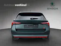 SKODA Octavia Combi 2.0 TSI DSG RS 30 Years Edition