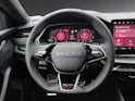 SKODA Octavia Combi 2.0 TSI DSG RS 30 Years Edition
