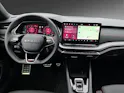 SKODA Octavia Combi 2.0 TSI DSG RS 30 Years Edition