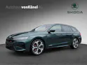 SKODA Octavia Combi 2.0 TSI DSG RS 30 Years Edition