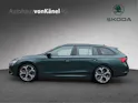 SKODA Octavia Combi 2.0 TSI DSG RS 30 Years Edition