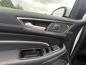 FORD Edge 2.0 EcoBlue Vignale 4WD Automatic