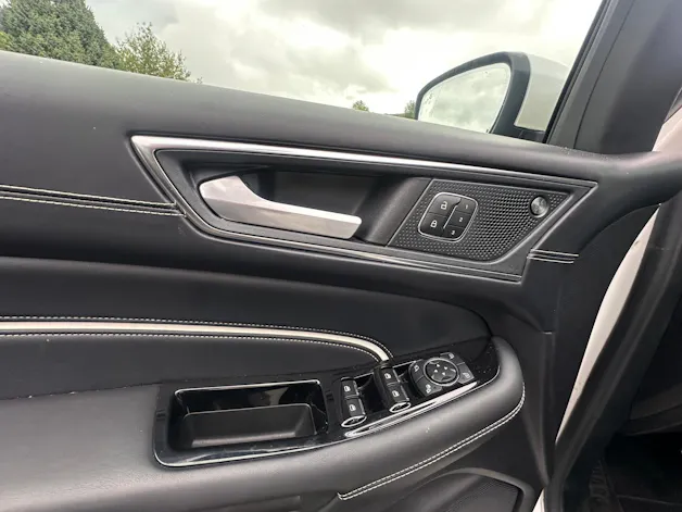FORD Edge 2.0 EcoBlue Vignale 4WD Automatic