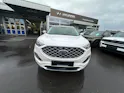 FORD Edge 2.0 EcoBlue Vignale 4WD Automatic