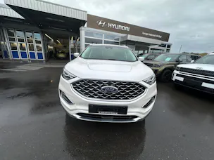 FORD Edge 2.0 EcoBlue Vignale 4WD Automatic