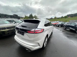 FORD Edge 2.0 EcoBlue Vignale 4WD Automatic