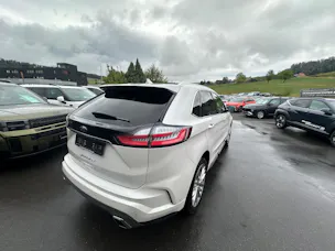 FORD Edge 2.0 EcoBlue Vignale 4WD Automatic