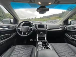 FORD Edge 2.0 EcoBlue Vignale 4WD Automatic