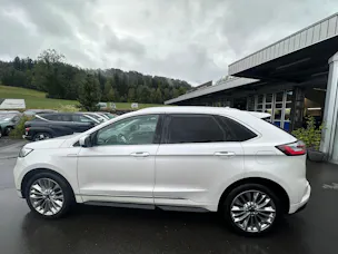 FORD Edge 2.0 EcoBlue Vignale 4WD Automatic