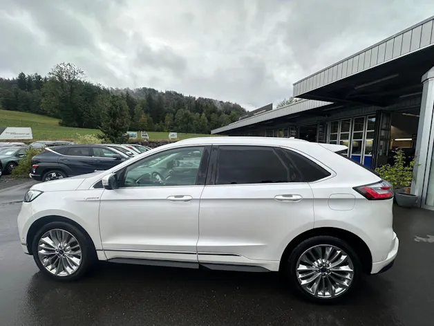 FORD Edge 2.0 EcoBlue Vignale 4WD Automatic
