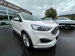 FORD Edge 2.0 EcoBlue Vignale 4WD Automatic