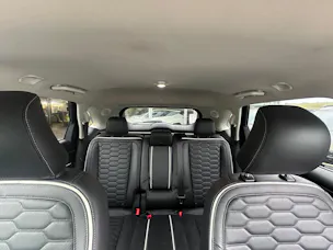 FORD Edge 2.0 EcoBlue Vignale 4WD Automatic