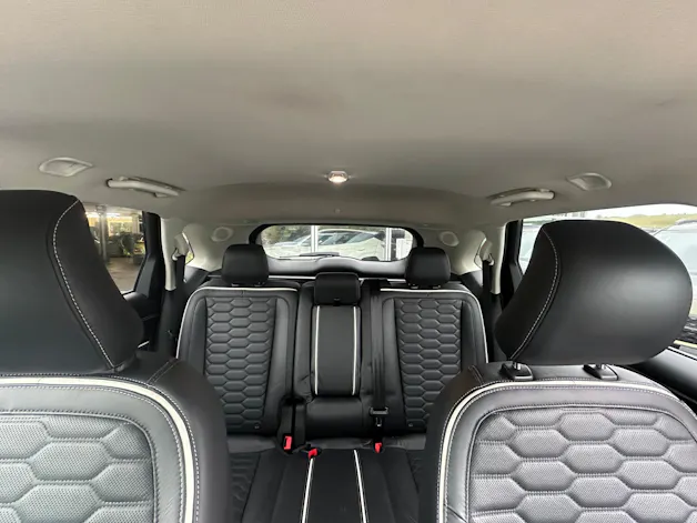 FORD Edge 2.0 EcoBlue Vignale 4WD Automatic