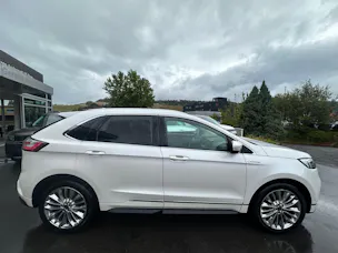 FORD Edge 2.0 EcoBlue Vignale 4WD Automatic