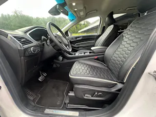 FORD Edge 2.0 EcoBlue Vignale 4WD Automatic