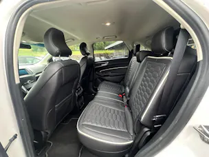 FORD Edge 2.0 EcoBlue Vignale 4WD Automatic