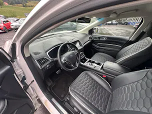 FORD Edge 2.0 EcoBlue Vignale 4WD Automatic