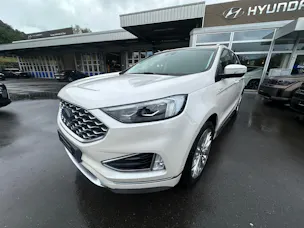 FORD Edge 2.0 EcoBlue Vignale 4WD Automatic