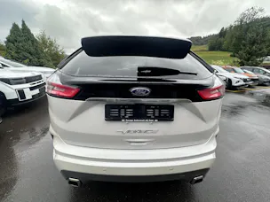 FORD Edge 2.0 EcoBlue Vignale 4WD Automatic