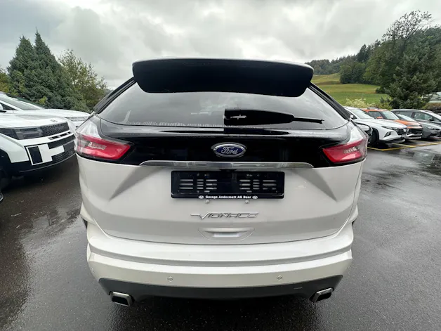 FORD Edge 2.0 EcoBlue Vignale 4WD Automatic